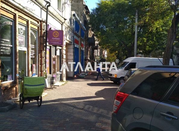 Commercial real estate at st. Bolshaya arnautskaya Chkalova (area 181,9 m²) - Atlanta.ua - photo 3