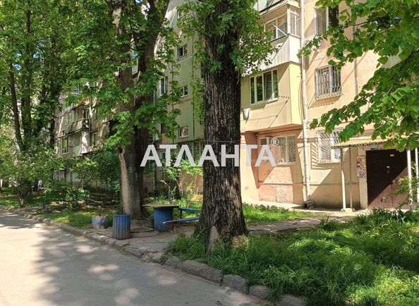 3-кімнатна квартира за адресою вул. Петрова ген. (площа 61,5 м²) - Atlanta.ua - фото 21