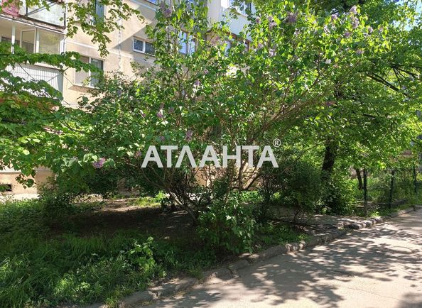 3-кімнатна квартира за адресою вул. Петрова ген. (площа 61,5 м²) - Atlanta.ua - фото 20