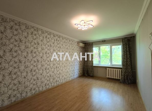 3-кімнатна квартира за адресою вул. Петрова ген. (площа 61,5 м²) - Atlanta.ua - фото 10