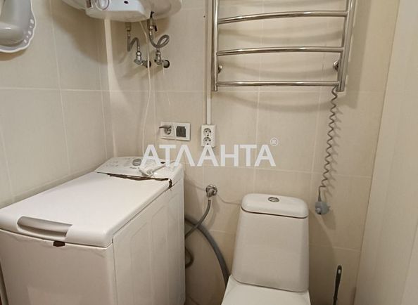 3-кімнатна квартира за адресою вул. Петрова ген. (площа 61,5 м²) - Atlanta.ua - фото 16