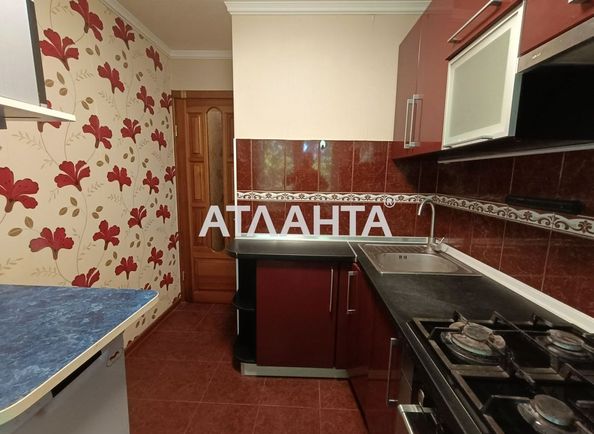3-кімнатна квартира за адресою вул. Петрова ген. (площа 61,5 м²) - Atlanta.ua - фото 3