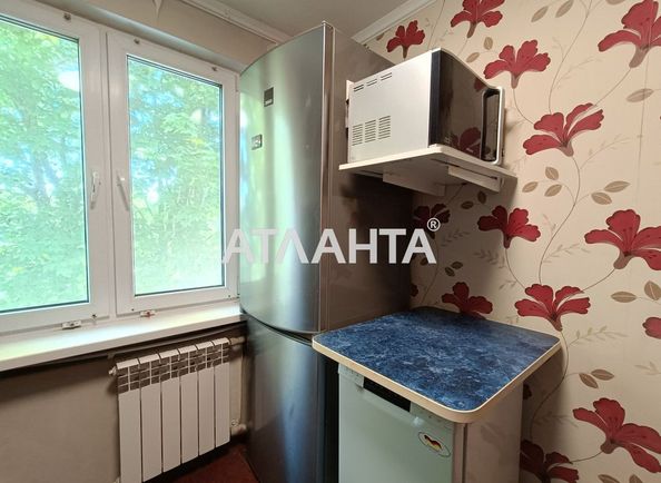 3-кімнатна квартира за адресою вул. Петрова ген. (площа 61,5 м²) - Atlanta.ua - фото 2