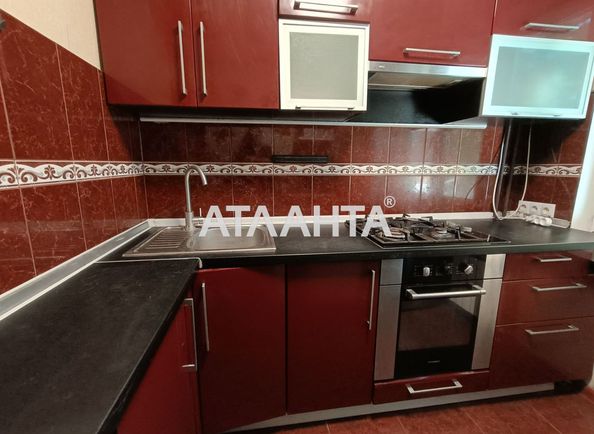 3-кімнатна квартира за адресою вул. Петрова ген. (площа 61,5 м²) - Atlanta.ua