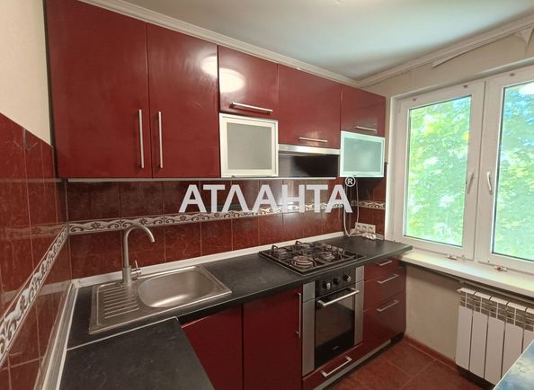 3-кімнатна квартира за адресою вул. Петрова ген. (площа 61,5 м²) - Atlanta.ua - фото 5