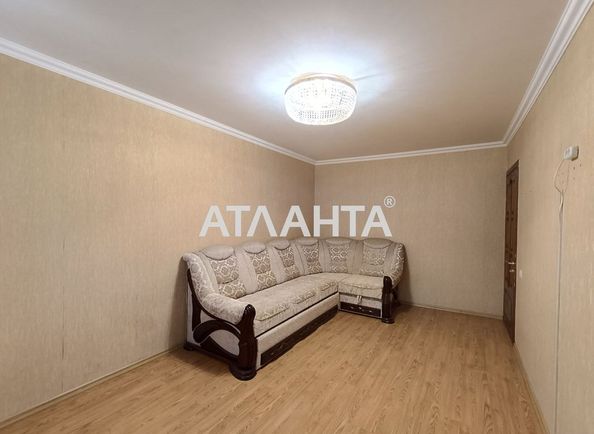 3-кімнатна квартира за адресою вул. Петрова ген. (площа 61,5 м²) - Atlanta.ua - фото 11