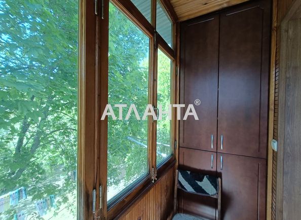 3-кімнатна квартира за адресою вул. Петрова ген. (площа 61,5 м²) - Atlanta.ua - фото 15