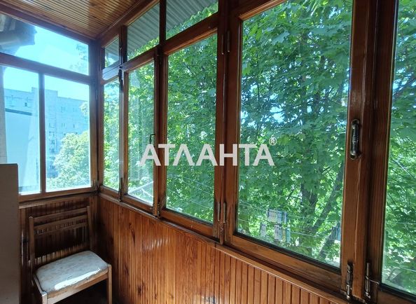 3-кімнатна квартира за адресою вул. Петрова ген. (площа 61,5 м²) - Atlanta.ua - фото 14
