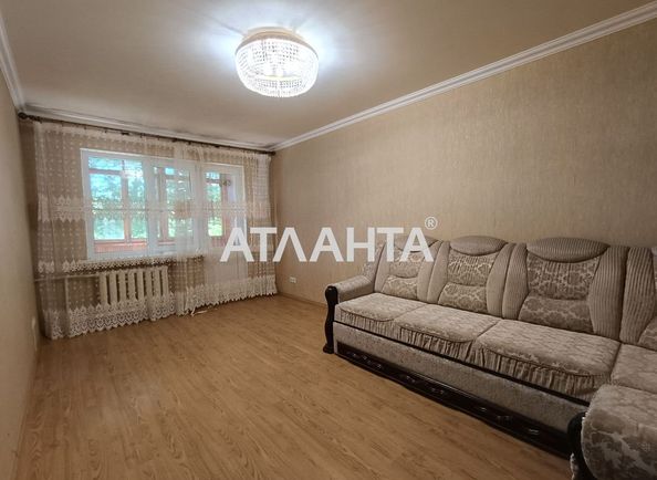 3-кімнатна квартира за адресою вул. Петрова ген. (площа 61,5 м²) - Atlanta.ua - фото 13