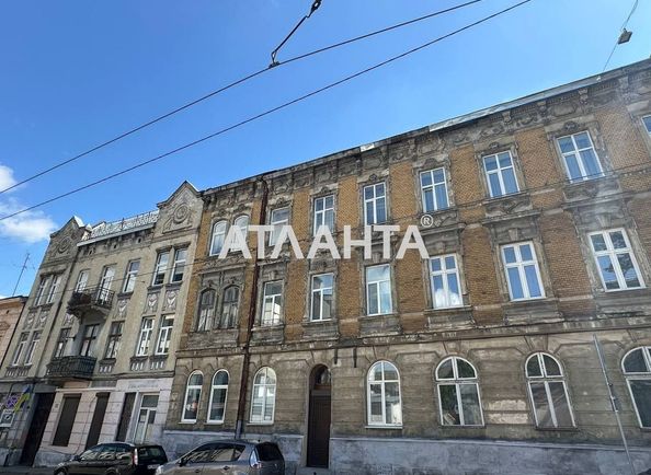 2-кімнатна квартира за адресою Замарстинівська вул. (площа 55,3 м²) - Atlanta.ua
