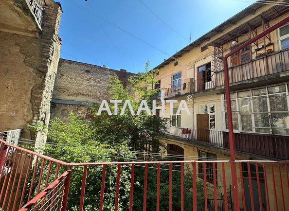 2-кімнатна квартира за адресою Замарстинівська вул. (площа 55,3 м²) - Atlanta.ua - фото 6