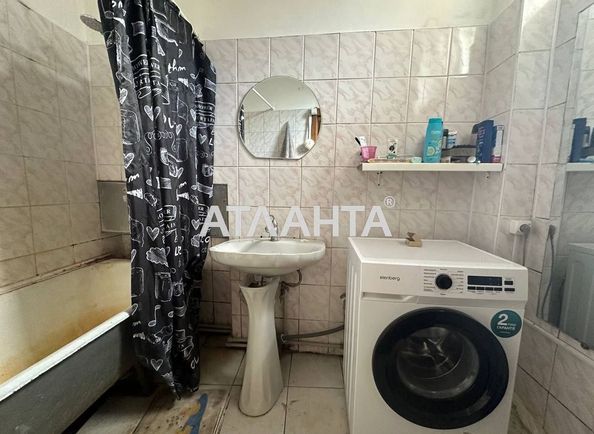 2-кімнатна квартира за адресою Замарстинівська вул. (площа 55,3 м²) - Atlanta.ua - фото 12