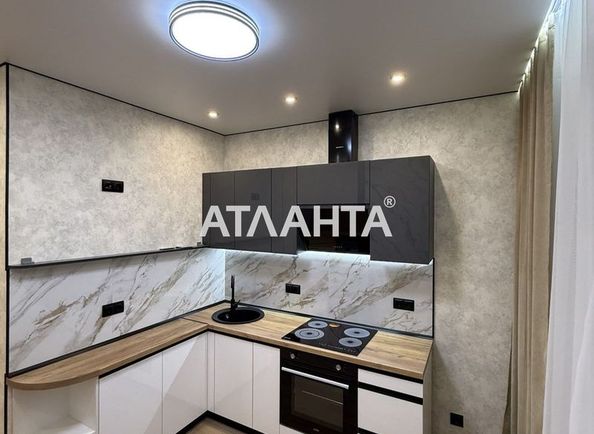 1-комнатная квартира по адресу Небесной Сотни пр. (площадь 36,8 м²) - Atlanta.ua - фото 2