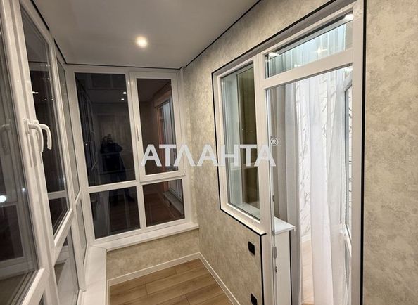 1-комнатная квартира по адресу Небесной Сотни пр. (площадь 36,8 м²) - Atlanta.ua - фото 5