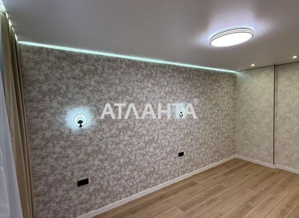 1-комнатная квартира по адресу Небесной Сотни пр. (площадь 36,8 м²) - Atlanta.ua - фото 7