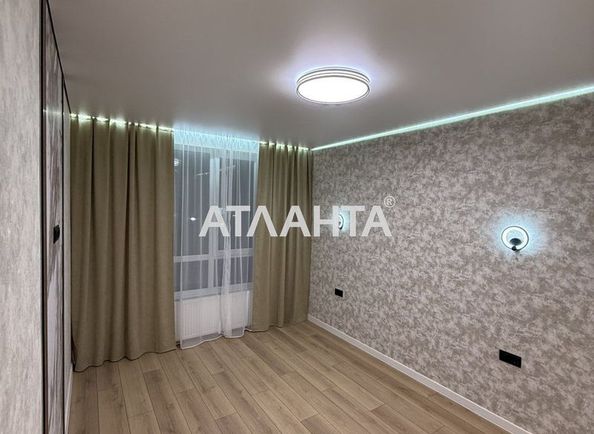 1-комнатная квартира по адресу Небесной Сотни пр. (площадь 36,8 м²) - Atlanta.ua - фото 8
