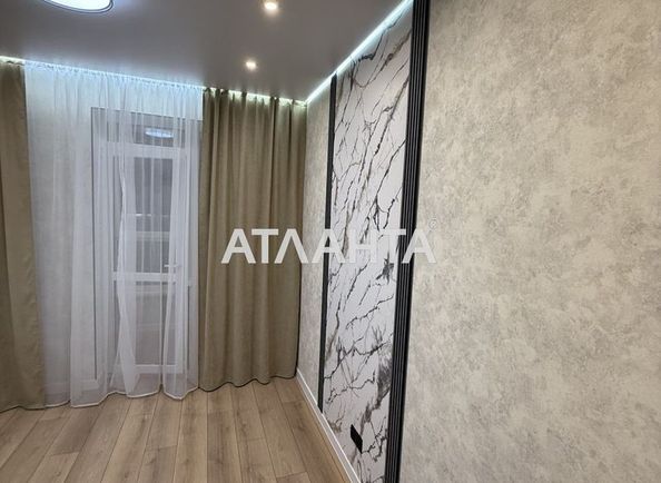 1-комнатная квартира по адресу Небесной Сотни пр. (площадь 36,8 м²) - Atlanta.ua - фото 9
