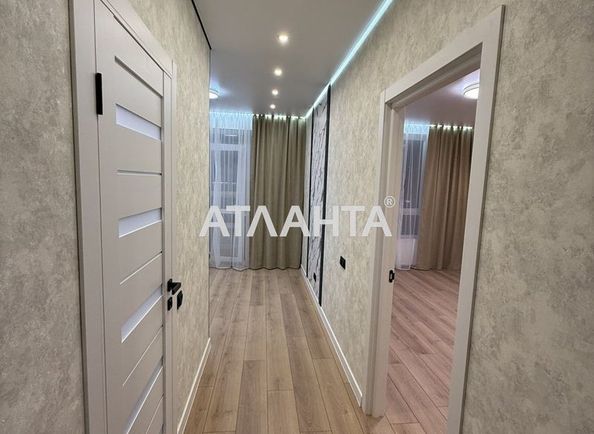 1-комнатная квартира по адресу Небесной Сотни пр. (площадь 36,8 м²) - Atlanta.ua - фото 10