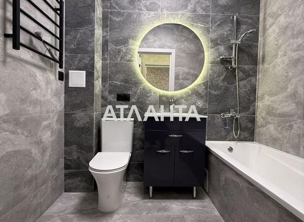 1-комнатная квартира по адресу Небесной Сотни пр. (площадь 36,8 м²) - Atlanta.ua - фото 12