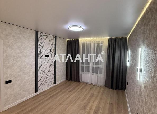 1-кімнатна квартира за адресою Небесної сотні пр. (площа 36,8 м²) - Atlanta.ua - фото 10