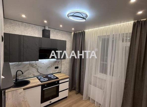 1-кімнатна квартира за адресою Небесної сотні пр. (площа 36,8 м²) - Atlanta.ua - фото 4