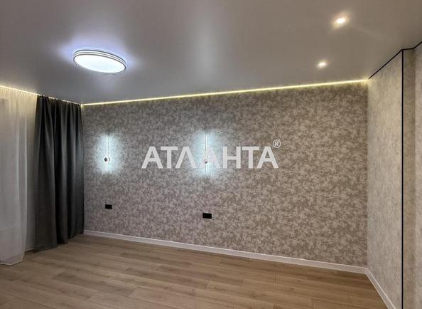1-кімнатна квартира за адресою Небесної сотні пр. (площа 36,8 м²) - Atlanta.ua - фото 11