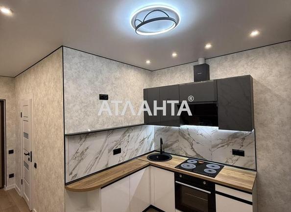 1-кімнатна квартира за адресою Небесної сотні пр. (площа 36,8 м²) - Atlanta.ua - фото 2