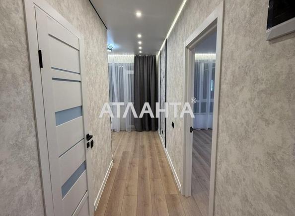 1-кімнатна квартира за адресою Небесної сотні пр. (площа 36,8 м²) - Atlanta.ua - фото 16