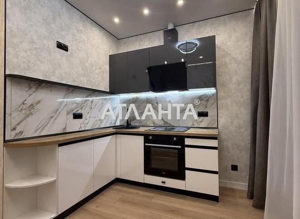 1-кімнатна квартира за адресою Небесної сотні пр. (площа 36,8 м²) - Atlanta.ua