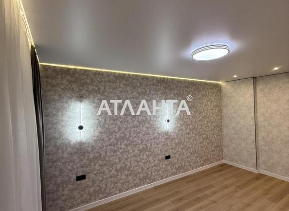 1-кімнатна квартира за адресою Небесної сотні пр. (площа 36,8 м²) - Atlanta.ua - фото 12