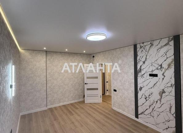 1-кімнатна квартира за адресою Небесної сотні пр. (площа 36,8 м²) - Atlanta.ua - фото 8