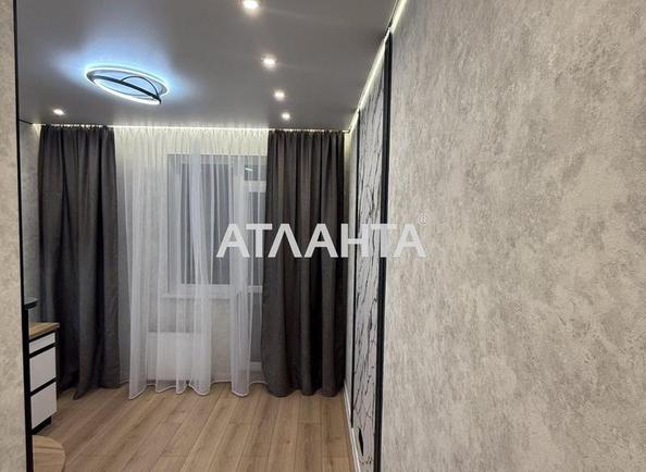 1-кімнатна квартира за адресою Небесної сотні пр. (площа 36,8 м²) - Atlanta.ua - фото 6