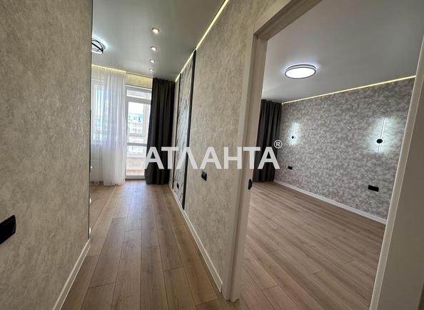1-room apartment apartment by the address st. Nebesnoy Sotni pr Zhukova marsh pr Leninskoy iskry pr (area 36,8 m²) - Atlanta.ua - photo 9