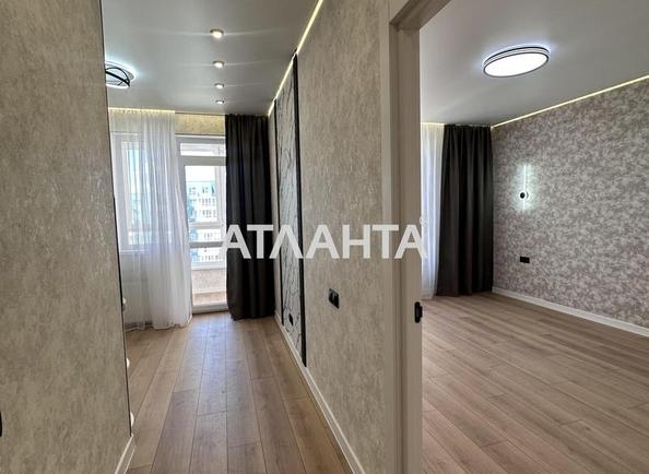1-room apartment apartment by the address st. Nebesnoy Sotni pr Zhukova marsh pr Leninskoy iskry pr (area 36,8 m²) - Atlanta.ua - photo 14