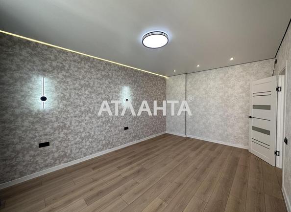 1-room apartment apartment by the address st. Nebesnoy Sotni pr Zhukova marsh pr Leninskoy iskry pr (area 36,8 m²) - Atlanta.ua - photo 11