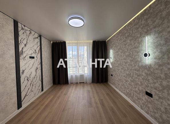 1-room apartment apartment by the address st. Nebesnoy Sotni pr Zhukova marsh pr Leninskoy iskry pr (area 36,8 m²) - Atlanta.ua - photo 12