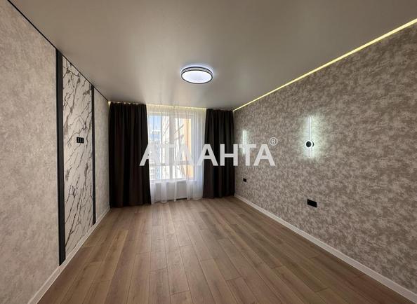 1-room apartment apartment by the address st. Nebesnoy Sotni pr Zhukova marsh pr Leninskoy iskry pr (area 36,8 m²) - Atlanta.ua - photo 13