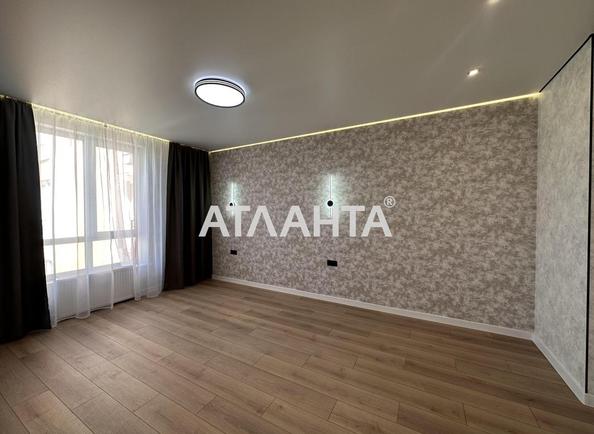 1-room apartment apartment by the address st. Nebesnoy Sotni pr Zhukova marsh pr Leninskoy iskry pr (area 36,8 m²) - Atlanta.ua - photo 10