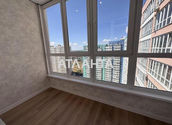 1-room apartment apartment by the address st. Nebesnoy Sotni pr Zhukova marsh pr Leninskoy iskry pr (area 36,8 m²) - Atlanta.ua - photo 8
