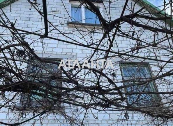 Дача по адресу ул. Шевченка (площадь 54,6 м²) - Atlanta.ua