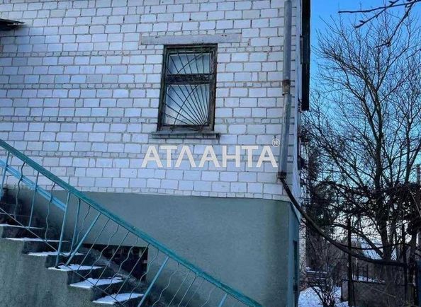 Дача по адресу ул. Шевченка (площадь 54,6 м²) - Atlanta.ua - фото 3