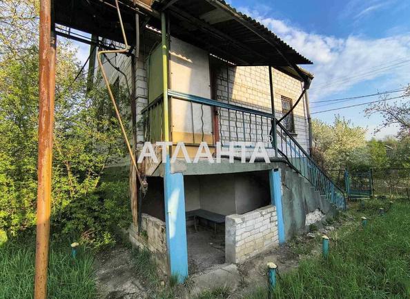 Дача за адресою вул. Шевченка (площа 54,6 м²) - Atlanta.ua - фото 2