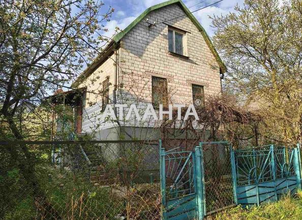 Дача за адресою вул. Шевченка (площа 54,6 м²) - Atlanta.ua - фото 13