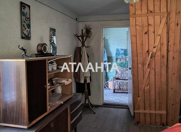 Дача за адресою вул. Шевченка (площа 54,6 м²) - Atlanta.ua - фото 15