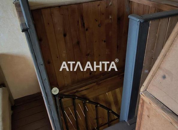 Дача за адресою вул. Шевченка (площа 54,6 м²) - Atlanta.ua - фото 17