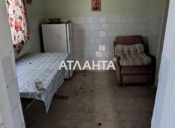 Дача за адресою вул. Шевченка (площа 54,6 м²) - Atlanta.ua - фото 19