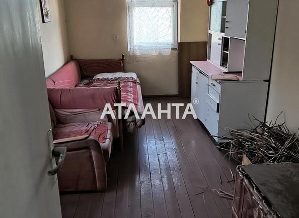 Дача за адресою вул. Шевченка (площа 54,6 м²) - Atlanta.ua - фото 20