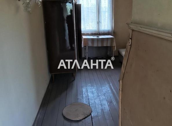 Дача за адресою вул. Шевченка (площа 54,6 м²) - Atlanta.ua - фото 21