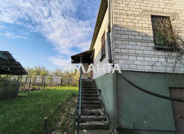 Дача за адресою вул. Шевченка (площа 54,6 м²) - Atlanta.ua - фото 22