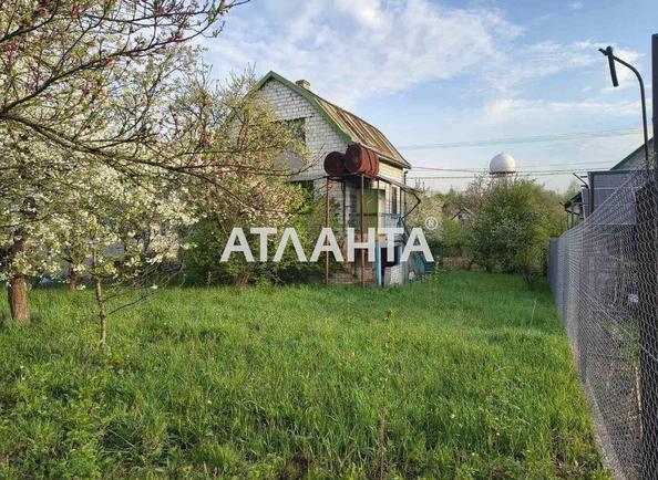 Дача за адресою вул. Шевченка (площа 54,6 м²) - Atlanta.ua - фото 23
